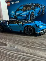 Lego Technik Bugatti Chiron Sachsen - Sohland Vorschau