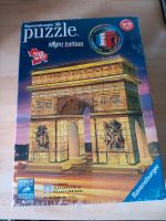 3D Puzzle Paris Baden-Württemberg - Sindelfingen Vorschau