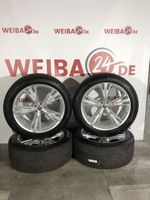 Winterräder Audi Q8 Continental 285/45 R21  #407 Sachsen - Großschirma Vorschau