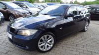 BMW 318 Baureihe 3 Touring 318d Aubing-Lochhausen-Langwied - Aubing Vorschau