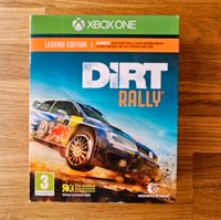 DIRT RALLY Legend Edition für XBOX ONE Baden-Württemberg - Dettingen an der Erms Vorschau