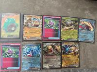 Pokémon Karten Ex/Full Art Bayern - Röthenbach Vorschau