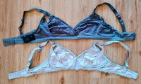 2 Still-BHs H&M Größe 42/44 Niedersachsen - Hildesheim Vorschau