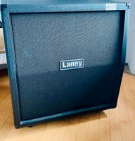 Laney Ironheart Gitarrenbox 4x12, IRT 412A Bayern - Roding Vorschau