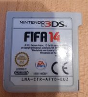 Fifa 14 Für die Nintendo 3Ds Hessen - Büdingen Vorschau