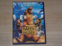 BÄRENBRÜDER - Disney Zeichentrick Animation - DVD Rheinland-Pfalz - Ludwigshafen Vorschau
