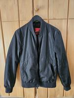 edc esprit Herren Übergangsjacke Bomberjacke | schwarz | XS |Slim Hannover - Mitte Vorschau