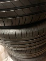 4x Reifen 175/65 R15 84H Hankook  Sommer 5- 6mm Profil Saarland - Nalbach Vorschau