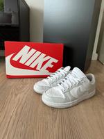 Nike Dunk Damen grau Niedersachsen - Schortens Vorschau