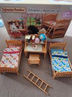 Sylvanian Families Children's Bedroom Set Bochum - Bochum-Wattenscheid Vorschau