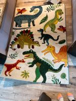 Dino Kinderzimmer Teppich Niedersachsen - Braunschweig Vorschau