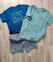 T-Shirt' s Vaude ⭐ Sweathose Baden-Württemberg - Tettnang Vorschau