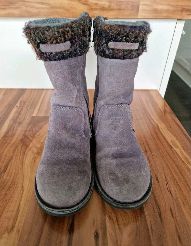 Ricosta Stiefel Größe 30 in Apen