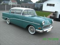 Opel Rekord im guten Zustand gesucht Schleswig-Holstein - Reinfeld Vorschau