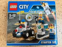 LEGO City Sammlung Starter-Sets, bestehend aus 8 Sets Nordrhein-Westfalen - Billerbeck Vorschau