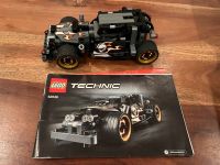 Lego Technic 42046 Nordrhein-Westfalen - Jüchen Vorschau