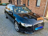 Audi A6 Avant S-Line Nordfriesland - Braderup Vorschau