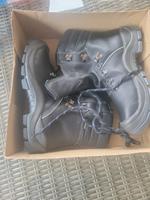 Arbeitsschuhe Stiefel Atlas Gr.42  S3. GORE-TEX. NEU. Brandenburg - Kloster Lehnin Vorschau