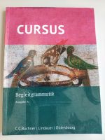 Latein Cursus Begleitgrammatik Ausgabe A Grammatik C.C.Buchner Baden-Württemberg - Schlier Vorschau