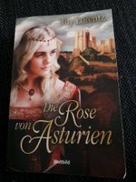 Iny Lorentz -die Rose von Asturien Nürnberg (Mittelfr) - Kleinreuth b Schweinau Vorschau