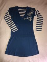 Tom Tailor Mädchen Kleid L 152 158 164 blau hellblau München - Schwabing-Freimann Vorschau