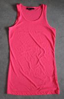 Gr. S 36 neon pink Träger Tank Top Shirt Sport Fitness Schleswig-Holstein - Hohenwestedt Vorschau