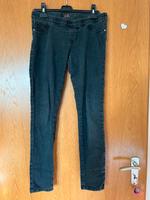 Schwarze Jeggings Niedersachsen - Göttingen Vorschau