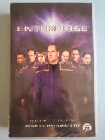 Enterprise 1.1 Aufbruch ins Unbekannte - VHS-Kassette Video Bayern - Marktrodach Vorschau