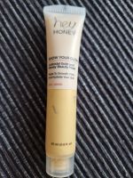 NEU Show Your Glow Gesichtsmaske von Hey Honey 20 ml Baden-Württemberg - Leonberg Vorschau