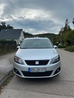 Seat Alhambra 2.0TDI Automatik Bayern - Treuchtlingen Vorschau