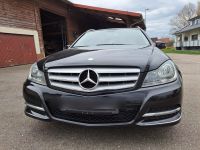 Mercedes-Benz C 180 T BlueEFFICIENCY AVANTGARDE AVANTGARDE Baden-Württemberg - Westhausen Vorschau