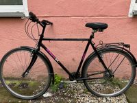Gut erhaltenes voll funktionstüchtiges 28er Fahrrad, 21 Gang Berlin - Neukölln Vorschau