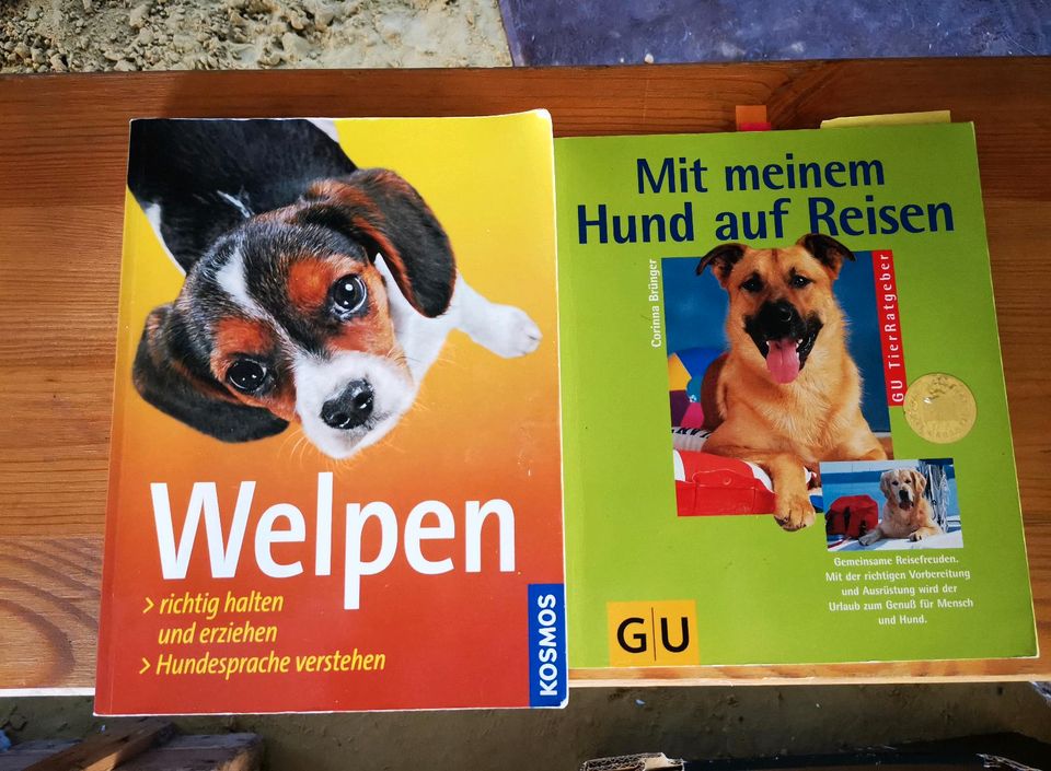 Hundezubehör zu verkaufen: Hunter, More4dogs, Hurtta,... in Bottrop