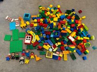 Lego Duplo, große Sammlung, Konvolut, Baufahrzeuge, Autobahn Nordrhein-Westfalen - Aldenhoven Vorschau