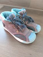 Halbschuhe Kinder Gr. 26 Bayern - Lappersdorf Vorschau