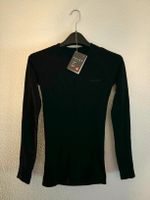 Falke Ergonomic Sport System Langarmshirt Herren Schwarz Gr. S Nordrhein-Westfalen - Meschede Vorschau