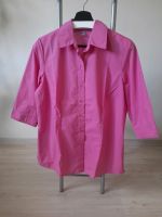 Bluse, rosa, 3/4 Arm, Gr. 38, gerader Schnitt Nordrhein-Westfalen - Bottrop Vorschau