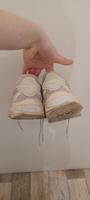 Damenschuh getragener Orkid Pastel Womens Trainsers Berlin - Tempelhof Vorschau