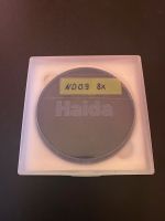 Haida ND 0.9 8x 72mm Graufilter Nordrhein-Westfalen - Hille Vorschau