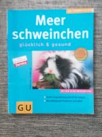 Tierratgeber Meerschweinchen - Neuwertig Bonn - Beuel Vorschau