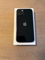 iPhone 13 128 GB Midnight Blue / Blau - 92% Batteriekapazität Niedersachsen - Wolfsburg Vorschau