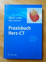 Praxisbuch Herz CT Grundlagen Durchführung Befundung Sachsen - Görlitz Vorschau