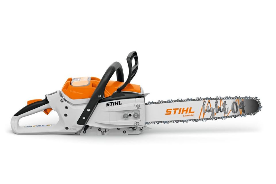 Stihl MSA 300 C-O Akkusäge in Allmendingen