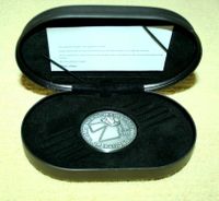 Medaille / Coin von 7th Special Operations Squadron Rhein Main Nordrhein-Westfalen - Lüdenscheid Vorschau