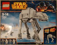 75054 LEGO Star wars AT-AT vollständig mit OVP Hessen - Eltville Vorschau