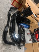 G Klasse amg Paket g500 g350 g400 original Night Paket München - Schwabing-Freimann Vorschau