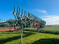 Vogelsang Schleppschlauchgestänge 30 Meter Schleswig-Holstein - Nehms Vorschau