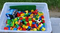 Lego und Lego Duplo Sachsen - Flöha  Vorschau
