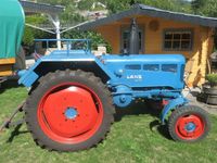 Traktor-Bulldog- Oldtimer Lanz 2016 Bj. 1957 Schleswig-Holstein - Rehm-Flehde-Bargen Vorschau