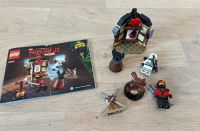 Lego Ninjago 70606 Nordrhein-Westfalen - Rösrath Vorschau